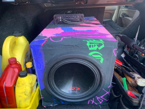 more bass same subwoofer same sub 2 differences