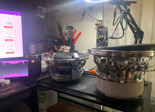 love the variety.. 750 watts to 2000 watts